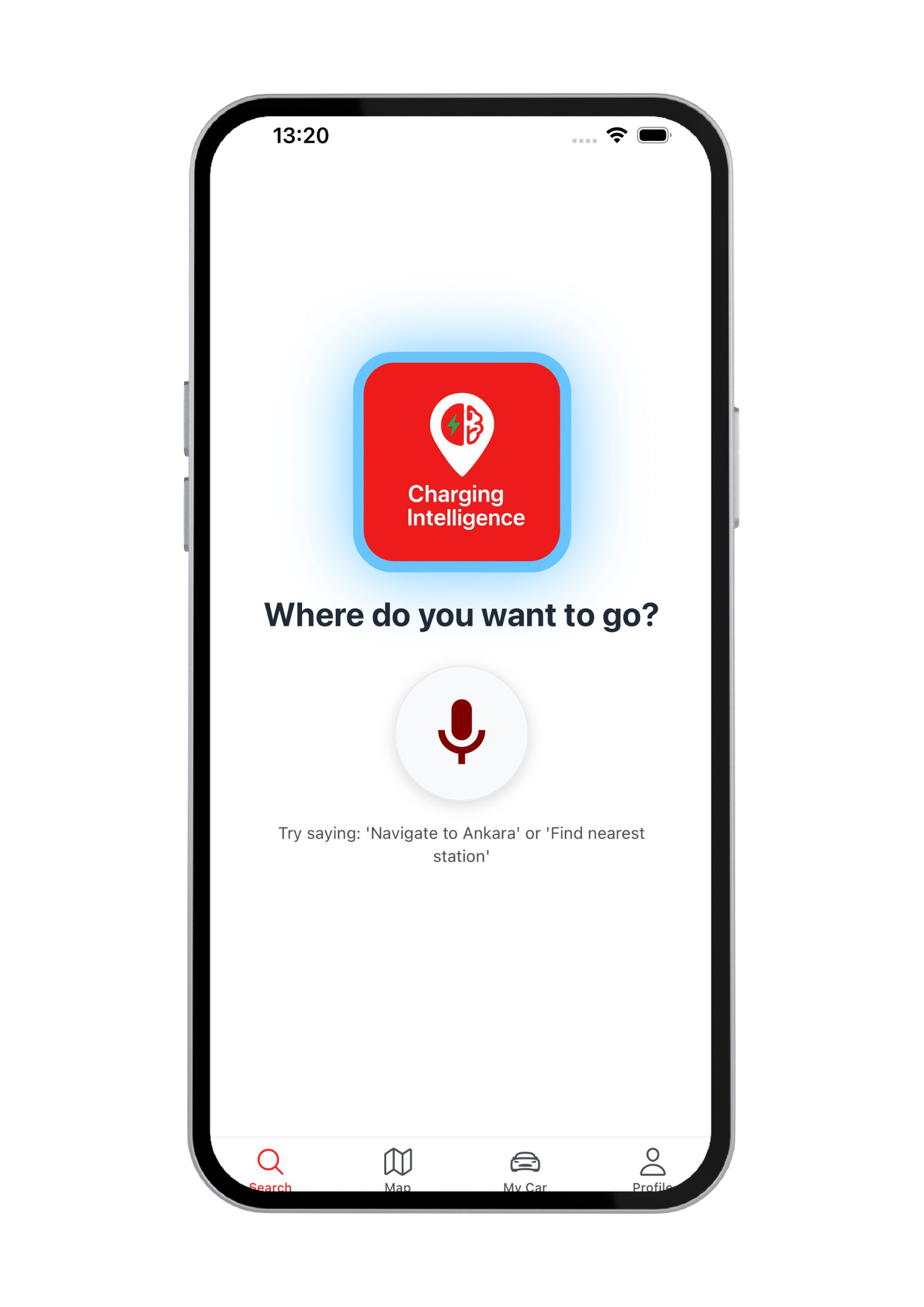 Search Screenshots